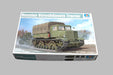 Trumpeter Scale Models 1573 1/35 Russian Voroshilovets Heavy Artillery Tractor Model Kit