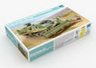 Trumpeter Scale Models 1575 1/35 M1132 Stryker ESV with Surface Mine Plow Model Kit