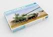 Trumpeter Scale Models 1578 1/35 Soviet T-64 Mod 1972 Model Tank Kit