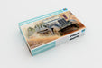 Trumpeter Scale Models 1583 1/35 German Sd.Kfz.8 12-Ton Heavy Halftrack Model Kit