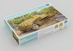 Trumpeter Scale Models 1584 1/35 German Sd.Kfz.8 DB10 Gepanzerte 12t Model Kit