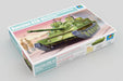 Trumpeter Scale Models 1588 1/35 Russian ASU-85 Airborne SP Gun Mod 1956 Model Kit