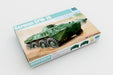 Trumpeter Scale Models 1592 1/35 German SPW-70 APC Model Tank Kit