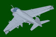 Trumpeter Scale Models 1642 1/72 A-6E TRAM Intruder Model Aircraft Kit