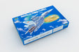 Trumpeter Scale Models 1659 1/72 Russian Sukhoi Su-30MKK Flanker G Fighter Model Kit