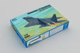 Trumpeter Scale Models 1666 1/72 Shenyang J-31 Gyrfalcon Model Aircraft Kit