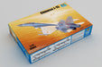 Trumpeter Scale Models 1668 1/72 Chinese J-15 Flying Shark Fighter Model Aircraft Kit