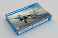 Trumpeter Scale Models 1674 1/72 Russian MiG-29A Fulcrum Product 9.12 Fighter Model Kit