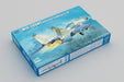 Trumpeter Scale Models 1676 1/72 Russian MiG-29SMT Fulcrum 9.19 Fighter Model Kit