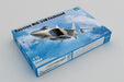 Trumpeter Scale Models 1681 1/72 Russian MiG-31M Foxhound Model Aircraft Kit