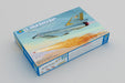 Trumpeter Scale Models 1682 1/72 USAF F-106A Delta Dart Fighter Model Kit