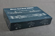 Trumpeter Scale Models 208 1/35 Morser Karl-Gerat 040-041 on Railway Transport Initial Version Model Kit