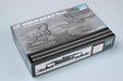 Trumpeter Scale Models 213 1/35 German Railway Track Set 36' Plastic Model Kit