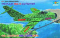 Trumpeter Scale Models 2204 1/32 Shenyang F-2/MiG-15bis Fagot-B Model Kit