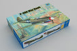 Trumpeter Scale Models 2212 1/32 P-40N Warhawk Fighter Model Aircraft Kit