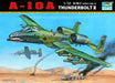 Trumpeter Scale Models 2214 1/32 A-10A Warthog Thunderbolt II Model Kit