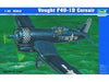 Trumpeter Scale Models 2221 1/32 Vought F4U-1D Corsair Model Aircraft Kit