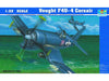 Trumpeter Scale Models 2222 1/32 Vought F4U-4 Corsair Model Aircraft Kit