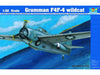 Trumpeter Scale Models 2223 1/32 Grumman F4F-4 Wildcat Model Aircraft Kit