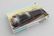 Trumpeter Scale Models 223 1/35 German Armored Train Panzertriebwagen Nr16 Plastic Model Kit
