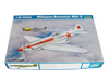 Trumpeter Scale Models 2230 1/32 Russian MiG-3 Model Aircraft Kit