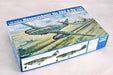 Trumpeter Scale Models 2236 1/32 Messerschmitt Me262A-2a Bomber Version Model Kit