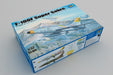 Trumpeter Scale Models 2246 1/32 F-100F Super Sabre Fighter Model Aircraft Kit
