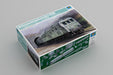 Trumpeter Scale Models 225 1/35 German V188 Diesel-Electric Locomotive Plastic Model Kit