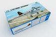 Trumpeter Scale Models 2250 1/32 A-6E/TRAM Intruder Model Aircraft Kit