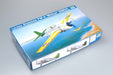 Trumpeter Scale Models 2255 1/32 F4F-3 Wildcat Fighter Early Version Model Kit