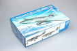 Trumpeter Scale Models 2260 1/32 Messerschmitt Me 262 A-1a Fighter with R4M Rocket Model Kit