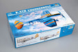 Trumpeter Scale Models 2265 1/32 P-47N Thunderbolt Fighter Model Kit