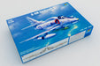 Trumpeter Scale Models 2268 1/32 A-4M Skyhawk Carrier-Launched Ground Attack Aircraft Model Kit