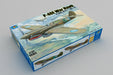 Trumpeter Scale Models 2269 1/32 Curtiss P-40E Kittyhawk Aircraft Model Kit