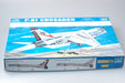 Trumpeter Scale Models 2273 1/32 F-8J Crusader US Navy Fighter Model Aircraft Kit