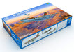 Trumpeter Scale Models 2276 1/32 Sukhoi Su-25 Frogfoot A Russian Fighter Model Kit