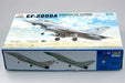 Trumpeter Scale Models 2278 1/32 EF-2000 Eurofighter Typhoon Model Aircraft Kit