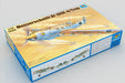 Trumpeter Scale Models 2290 1/32 Messerschmitt Bf109E-4/Trop German Fighter Model Kit