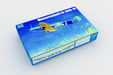 Trumpeter Scale Models 2298 1/32 Messerschmitt Bf109G-10 German Fighter Model Kit