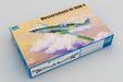 Trumpeter Scale Models 2299 1/32 Messerschmitt Bf109K-4 German Fighter Model Kit