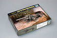 Trumpeter Scale Models 2304 1/35 German 15cm s.F.H.18 Field Howitzer Model Kit