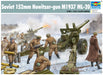 Trumpeter Scale Models 2315 1/35 Soviet 152mm Howitzer Gun M1937 ML-20 Model Kit