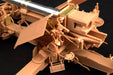 Trumpeter Scale Models 2317 1/35 German 12.8cm Kanone 43 bzw. 44 (KRUPP) Model Kit