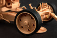 Trumpeter Scale Models 2317 1/35 German 12.8cm Kanone 43 bzw. 44 (KRUPP) Model Kit