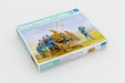 Trumpeter Scale Models 2347 1/35 German 37mm Flak 43 Zwilling Gun Model Kit