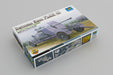 Trumpeter Scale Models 2350 1/35 German 5cm Flak 41 Gun Model Kit