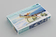 Trumpeter Scale Models 2357 1/35 German Flakrakete Rheintochter I Missile Launcher Model Kit