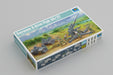 Trumpeter Scale Models 2359 1/35 German 8.8cm Flak 36/37 Gun Model Kit