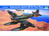 Trumpeter Scale Models 2404 1/24 Supermarine Spitfire Mk.Vb Floatplane British Aircraft Model Kit