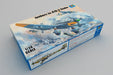 Trumpeter Scale Models 2424 1/24 Junkers Ju-87D5 Stuka Dive Bomber Model Aircraft Kit